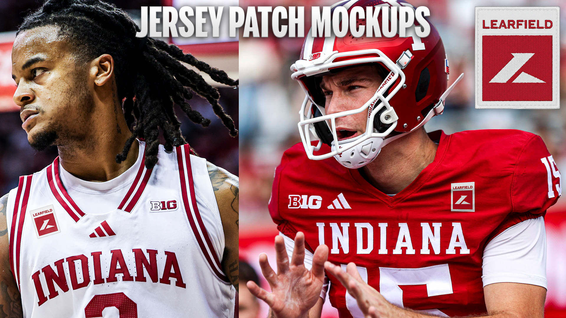 JerseyPatch