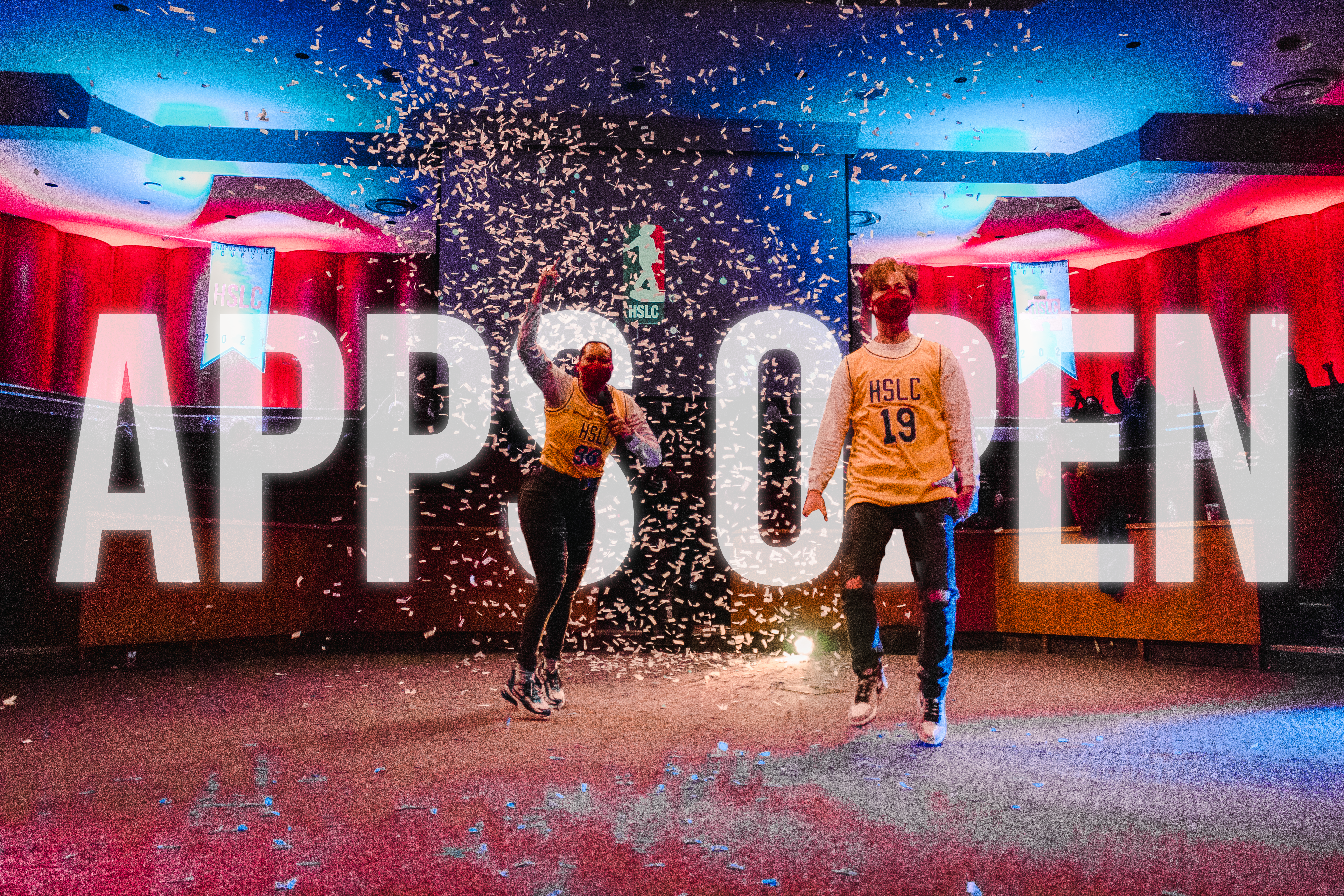 appsOpen